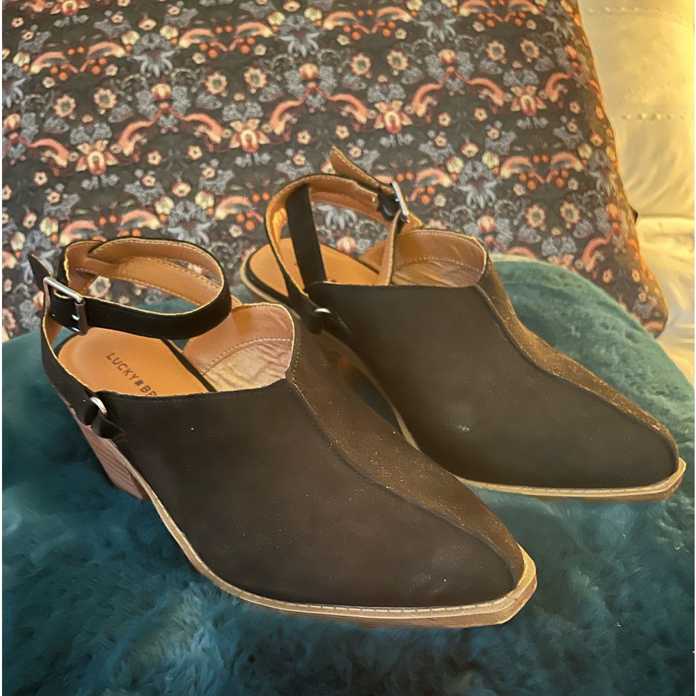 Lucky Brand Winola